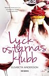 Lyckostarnas klubb by Elisabeth Andersson