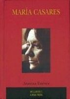 María Casares