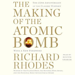 The Making of the Atomic Bomb