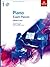 Piano Exam Pieces 2017 & 2018, ABRSM Grade 1, with CD: Selected from the 2017 & 2018 syllabus (ABRSM Exam Pieces)