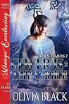 Glecerus by Olivia  Black
