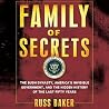 Family of Secrets...
