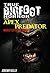 True Bigfoot Horror by Jeremy Kelly