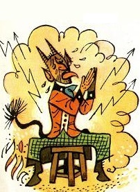 El herrero Miseria (ebook)