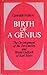 Birth of a Genius: The Development of the Personality and World Outlook of Karl Marx