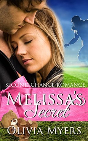 Melissa's Secret (Kindle Edition)