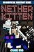 Minecraft: Nether Kitten: B...
