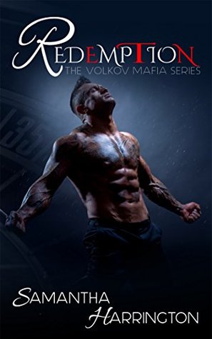 Redemption (The Volkov Mafia Series #4)