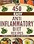 ANTI INFLAMMATORY DIET: ANT...