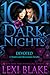 Devoted (Masters and Mercenaries, #10.5)