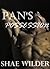Pan's Possession (Pan Erotica Series Book 1)