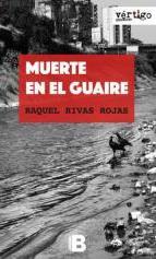 Muerte en el Guaire (Paperback)