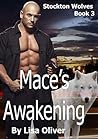Mace's Awakening by Lisa Oliver