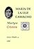 MARIA DE LA LUZ CAMACHO, MA...