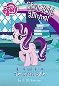 My Little Pony: Starlight Glimmer and the Secret Suite