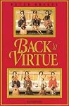 Back to Virtue