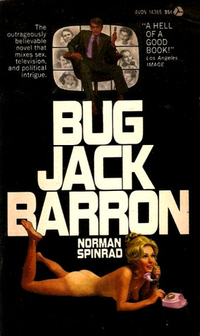 Bug Jack Barron