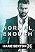 Normal Enough (Wrench Wars, #2)