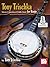 Tony Trischka Master Collection of Fiddle Tunes for Banjo by Tony Trischka
