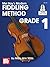 Modern Fiddling Method Grade 1 (Mel Bay's Modern Method)