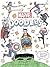 Marvel: Doodles (Doodle Book)