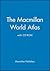 The Macmillan World Atlas with CD-ROM