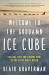Welcome to the Goddamn Ice Cube by Blair Braverman