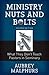Ministry Nuts and Bolts: What They Do't Teach Pastors in Seminary