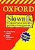 Slownik hiszpansko-polski, polsko-hiszpanski Oxford