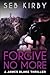 Forgive No More (James Blake #3)