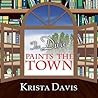 The Diva Paints the Town by Krista Davis