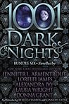 1001 Dark Nights by Jennifer L. Armentrout