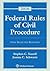 Federal Rules of Civil Proc...
