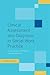 Clinical Assessment and Diagnosis in Social Work Practice by Jacqueline Corcoran