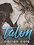 Talon (Ashes & Embers, #4)