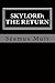 Skylord: The Return (Skylord Saga)