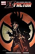 X-Factor (2005-2013) #216