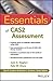 Essentials of CAS2 Assessment (Essentials of Psychological Assessment)