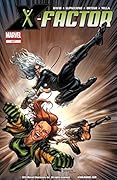 X-Factor (2005-2013) #217