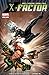 X-Factor (2005-2013) #217