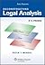 Deconstructing Legal Analysis: A 1L Primer (Academic Success)