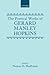 The Poetical Works of Gerard Manley Hopkins (|c OET |t Oxford English Texts)