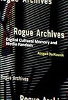 Rogue Archives: D...