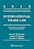 International Trade Law: Do...