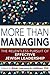 More Than Managing: The Rel...