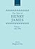 The Tales Of Henry James, Vol. 1, 1864-1869
