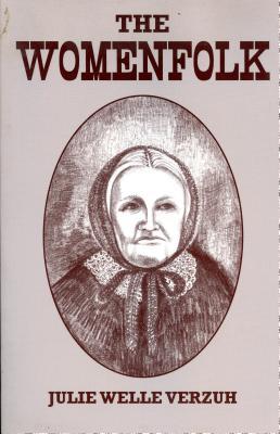 The Womenfolk: A Novel