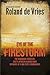 Eye of the Firestorm: The Namibian - Angolan - South African Border War - Memoirs of a Military Commander