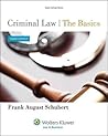 Criminal Law: The...