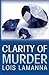 Clarity of Murder (Jessica Ambrose Jewelry Box Mystery)